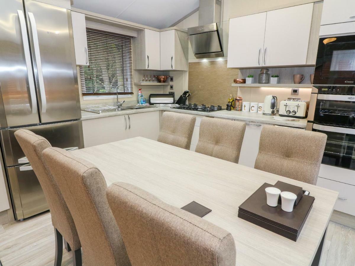 Luca'S Lodge Windermere Ngoại thất bức ảnh