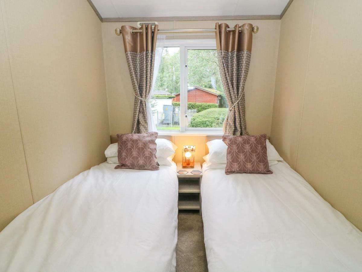Luca'S Lodge Windermere Ngoại thất bức ảnh