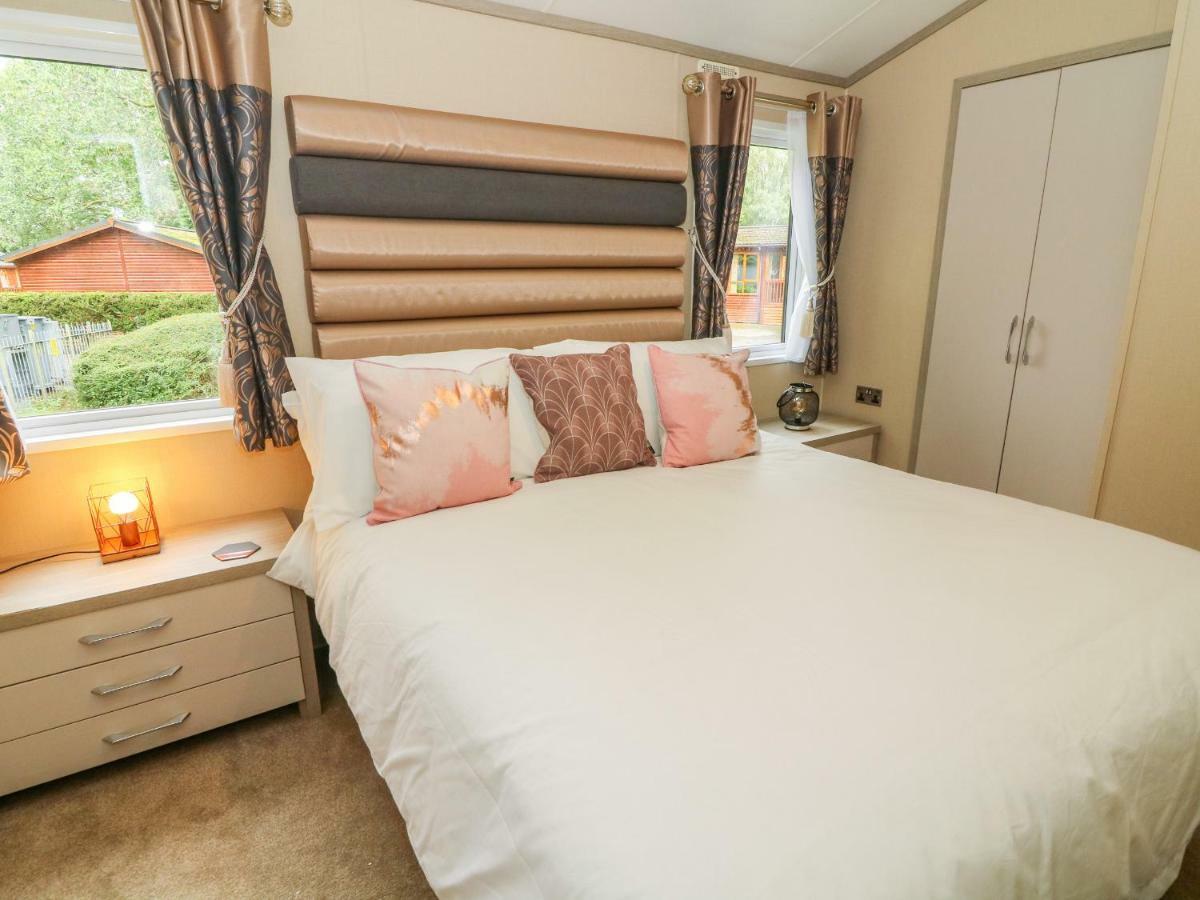 Luca'S Lodge Windermere Ngoại thất bức ảnh