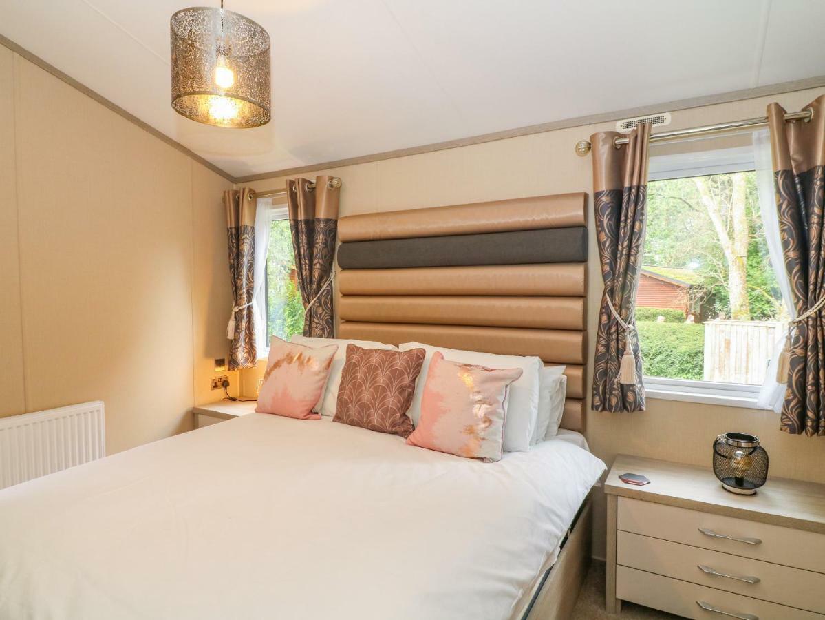 Luca'S Lodge Windermere Ngoại thất bức ảnh
