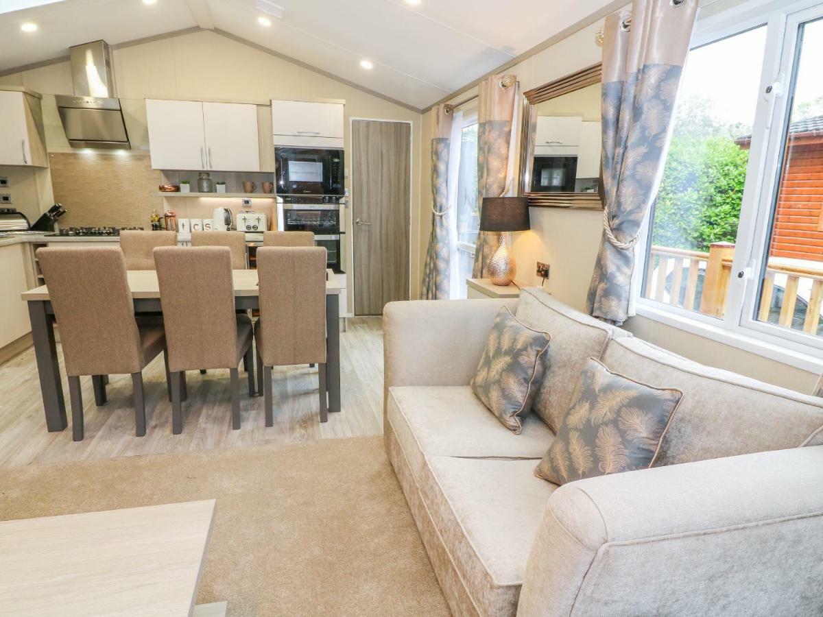 Luca'S Lodge Windermere Ngoại thất bức ảnh